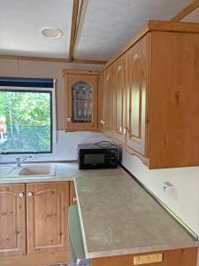 Retro Mobilhome