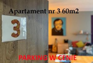 APARTAMENTY NA EVEREŚCIE W ŚCISŁYM CENTRUM Ul DWORCOWA 10 PARKING GRATIs!