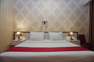 Grand Tamaro Hotel