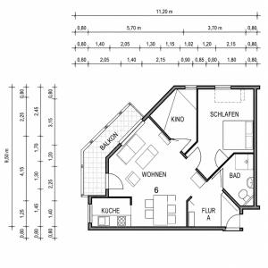 Chalet Jägerstieg