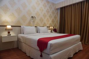 Grand Tamaro Hotel