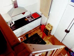 Milano Loft House