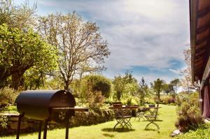 Glamping Vranov Na samotě U Včelína