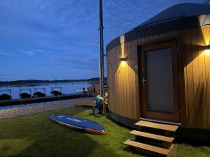 Forest Marina