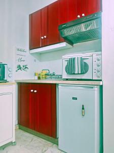 Charming loft in the heart of Mytilene