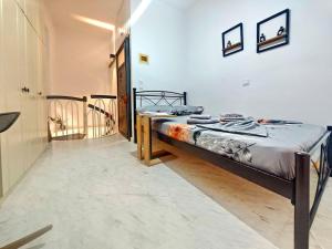 Charming loft in the heart of Mytilene