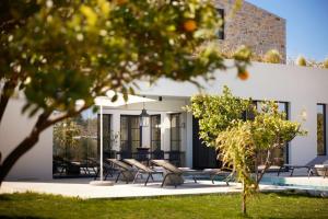 Exquisite Crete Villa Villa Laurel Large Heated Private Pool Modern Furnishing