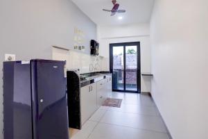 FabHotel Casa Mandrem - Nr Mandrem Beach