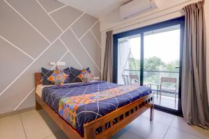 FabHotel Casa Mandrem - Nr Mandrem Beach