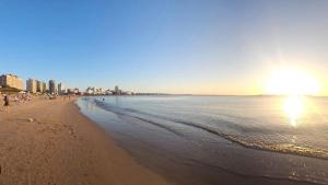 Alquiler apartamento en Punta del Este
