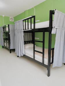 Hello Bella khaosok hostel
