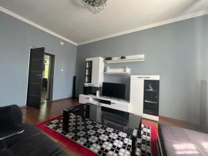 Untold Apartament