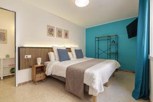 Spaciousness and comfort in the heart of Malaga