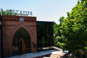 Citadel 360 Suites & Spa