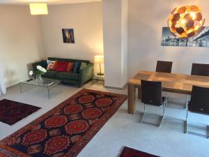 Spacious Starnberg Condo next to Munich