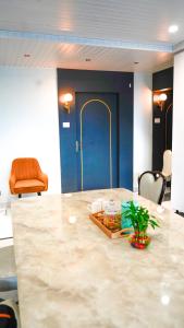 Divine View- Boutique Stay