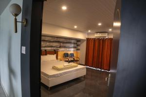 Divine View- Boutique Stay