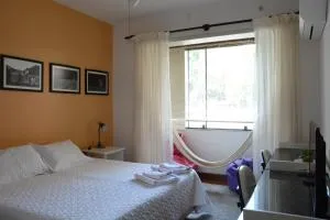 Apartamento Kami - Floresta