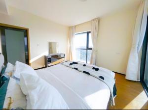 GTC Residence,Unwind in Premium Comfort and Style