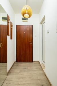 Han Asparuh 1BR apt in the great center Plovdiv