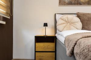 Han Asparuh 1BR apt in the great center Plovdiv