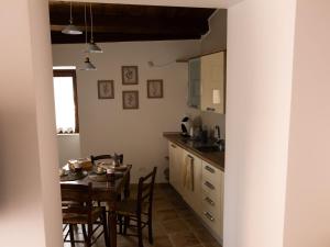 La Dimora dellArco - Appartamento