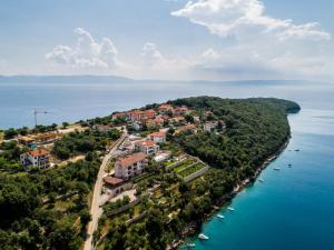 Istria Sea Side Apartment Alex