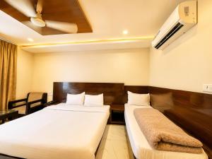 Hotel RB HARIDWAR