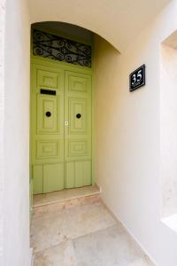 Sliema Spacious Room