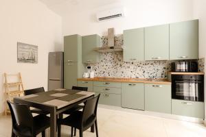 Sliema Spacious Room