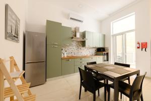 Sliema Spacious Room