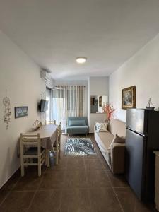 Sea view apartament