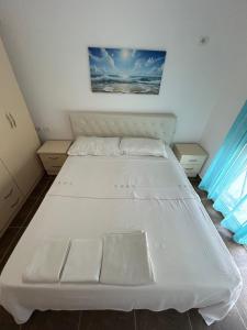 Sea view apartament