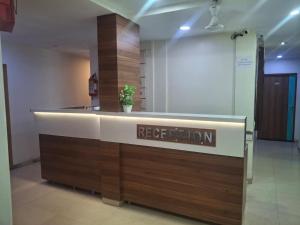 Hotel Meet Residency