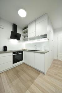 Cichy i przytulny apartament!