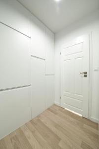 Cichy i przytulny apartament!