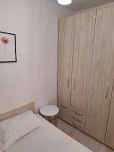 Green studium apartment