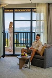 The Mill Boutique Hotel