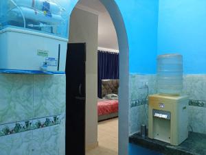 Bharti Homes