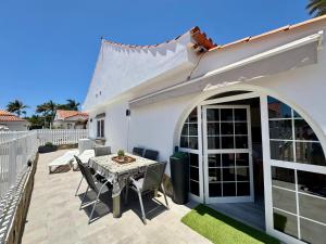 Bungalow El Palmeral