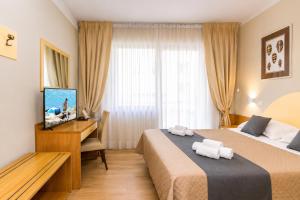 Hotel Stella DItalia