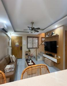 Casa Maria Staycation Cozy Japandi Tanza Cavite
