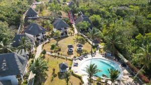 Ngalawa Beach Village