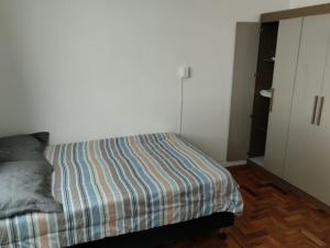 Quarto privativo Centro Lourdes de Belo Horizonte