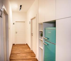 Villa Paola B&B