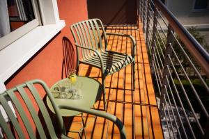 Villa Paola B&B