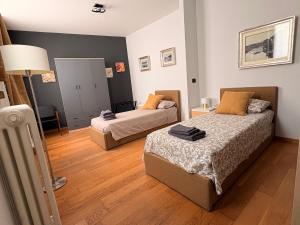 Casa Domenica - Elegant apartment Milano Sud