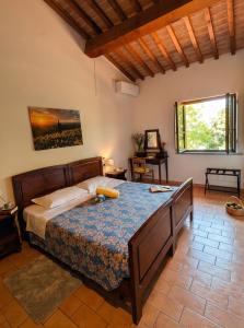 Agriturismo Cascina Cipressa
