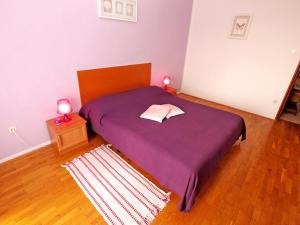 Apartments Prostin 70