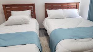 3 Bedroom A